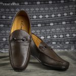 S1565 | Buy New Black Loafer BD | Satisfy Style