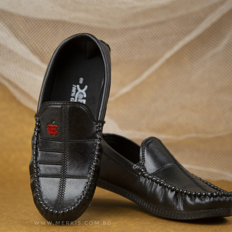 Trendy stylish Boys loafer shoes at a reasonable price bd - Image 2