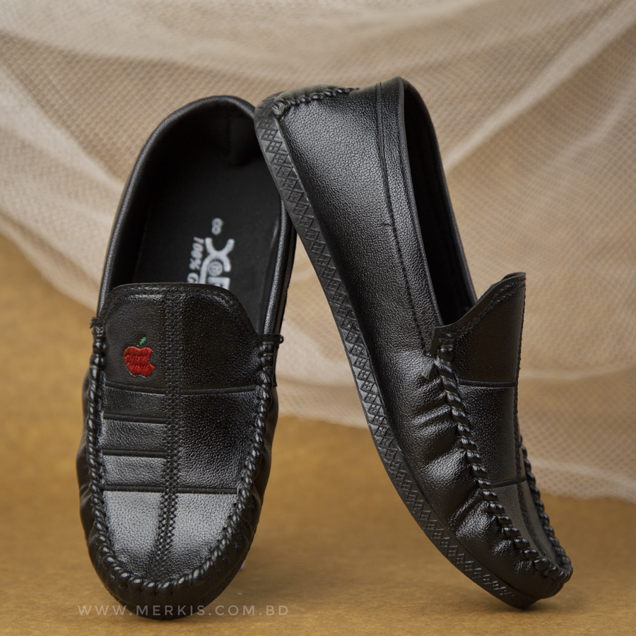 Trendy stylish Boys loafer shoes at a reasonable price bd - Image 3