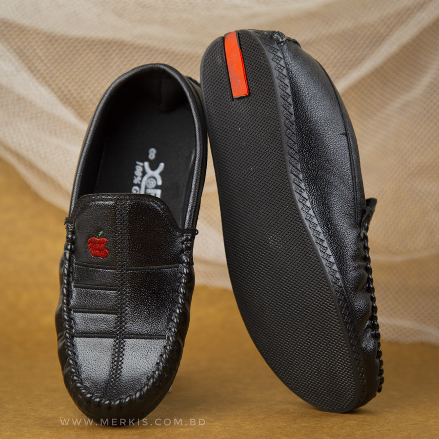 Trendy stylish Boys loafer shoes at a reasonable price bd - Image 4