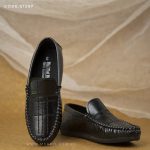 New stylish Boys formal loafers