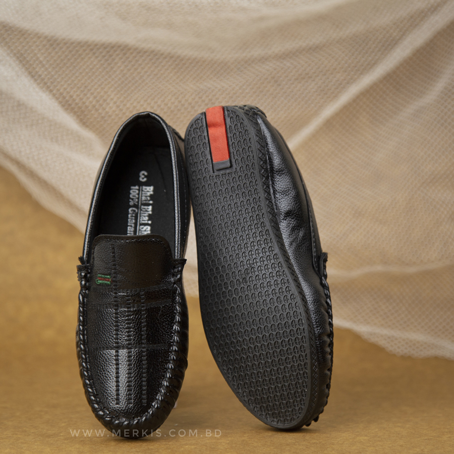 New stylish Boys formal loafers - Image 3