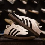 Premium Adidas Samba Sneakers For Men