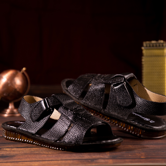 S1787 | New Belt Sandal For Men | Latest Arrival
