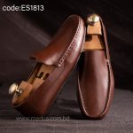 S1813 | Buy New Black Loafer BD | Satisfy Style