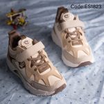 S1823 | Fashionable Sneaker For Kid | Footwear Little Ones