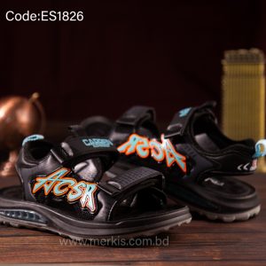 S1826 | Boys New Belt Sandal BD