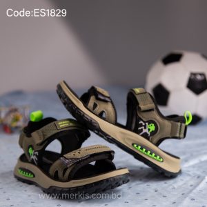 S1829 | Stylish Belt Strap Sandals