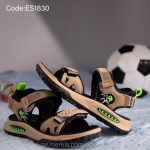 S1830 | Durable Belt Strap Sandals | All-Day Comfort