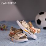 S1833 | Kids' Belt Sandals | Cute & Comfortable