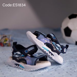 S1834 | Best Kids Belt Sandal