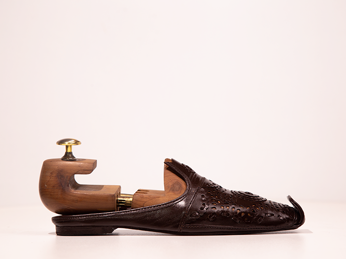 Kolhapuri Sandal: Step into Style and Tradition