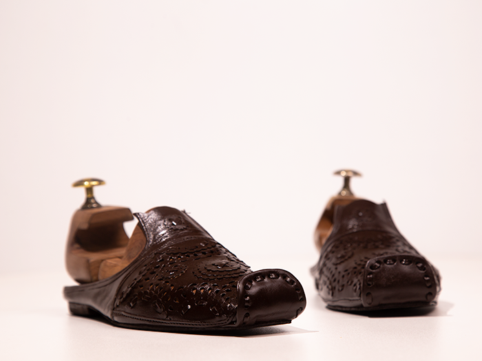 Kolhapuri Sandal: Step into Style and Tradition - Image 3