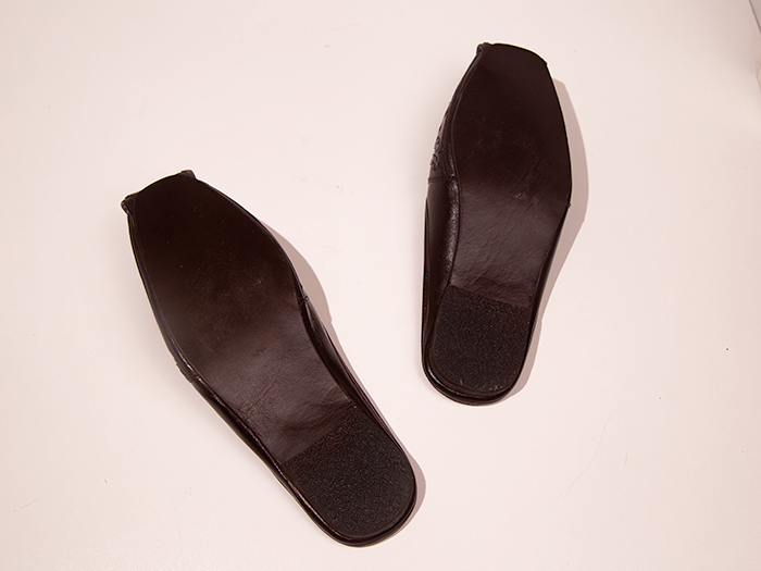 Kolhapuri Sandal: Step into Style and Tradition - Image 6