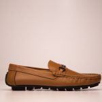 S1877 | Buy New Black Loafer BD | Satisfy Style