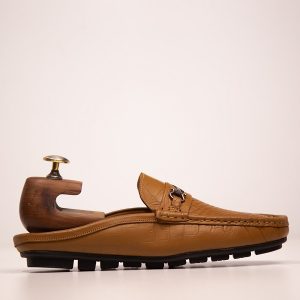 S1888 | Comfortable Half Loafer For Men | Best of 2024
