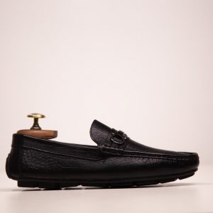 S1890 | Buy Trendy Black Tassel Loafer | New in 2024