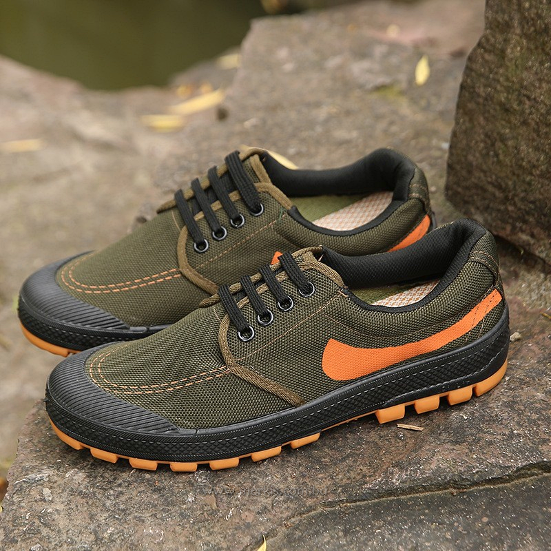 Durable Sneakers for Men – The Best Choice for All-Day Comfort - Image 2