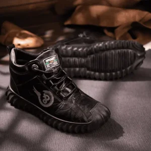 Luxury Boots for Men – Walk with Confidence