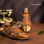 Panjabi Sandals for Men – Eid & Prayer Ready