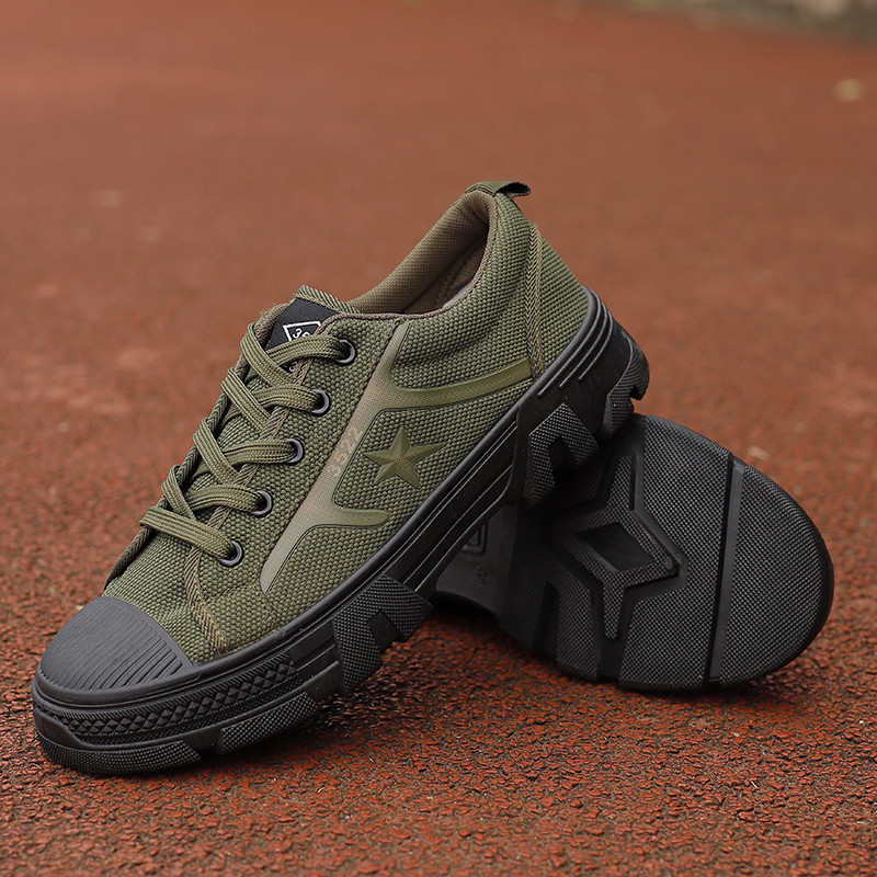 High Quality Casual Sneakers for Men – Best Choice - Image 2