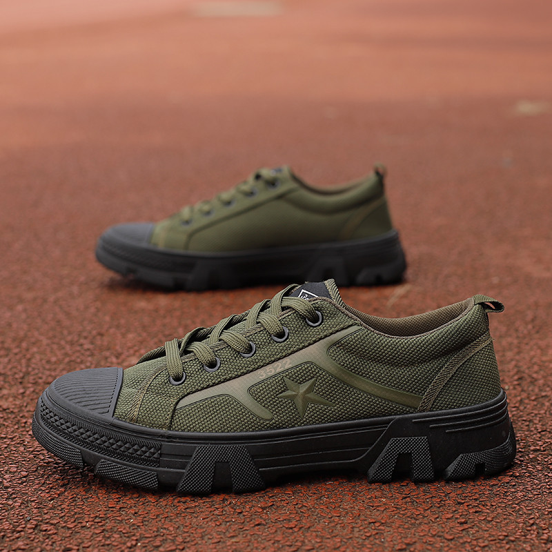 High Quality Casual Sneakers for Men – Best Choice - Image 6