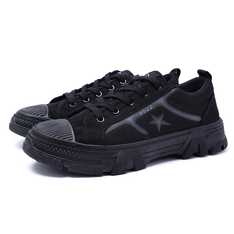 High Quality Casual Sneakers for Men – Best Choice - Image 7