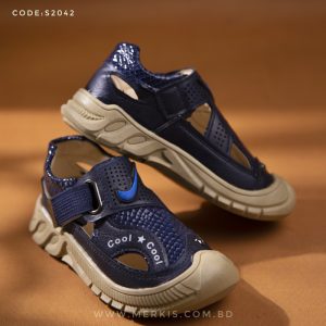 S2042 | Awesome designable kids sandal at a reasonable price