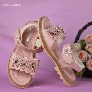 S2089 | Girls sandal bd