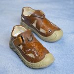 S2091 | Awesome designable kids sandal at a reasonable price