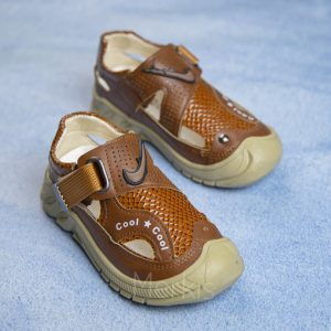 S2091 | Awesome designable kids sandal at a reasonable price