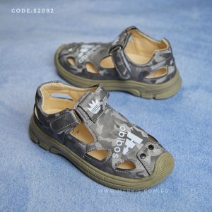 S2092 | Awesome designable kids sandal at a reasonable price
