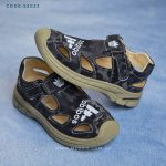 S2093 | Awesome designable kids sandal at a reasonable price