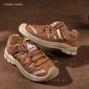 S2094 | Awesome designable kids sandal at a reasonable price