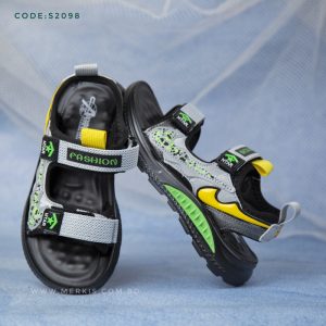 S2098 | Stylish Belt Strap Sandals