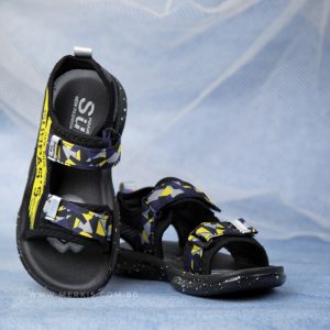 S2101 | Stylish Belt Strap Sandals
