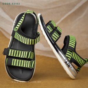 S2102 | Stylish Belt Strap Sandals