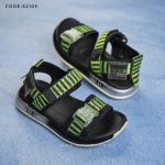 S2105 | Stylish Belt Strap Sandals