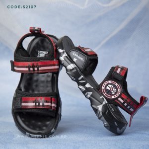 S2107 | Stylish Belt Strap Sandals