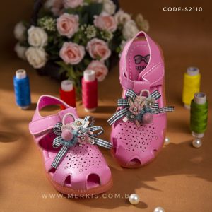 S2110 | Children sandals bd
