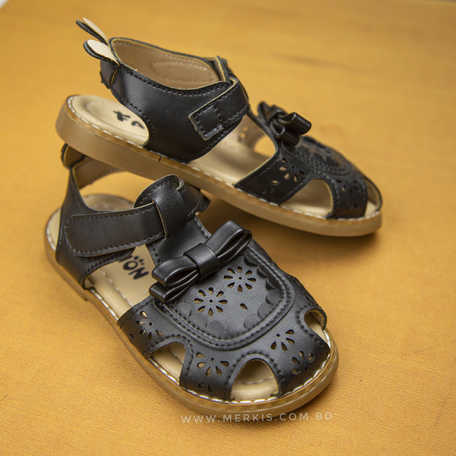Baby shoes | Baby belt shoes bd - Image 2