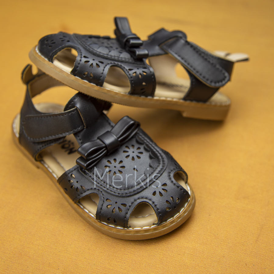 Baby shoes | Baby belt shoes bd - Image 3