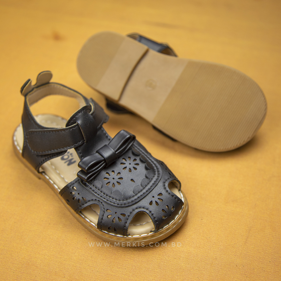 Baby shoes | Baby belt shoes bd - Image 4
