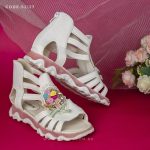 S2127 | Flat sandals for Women