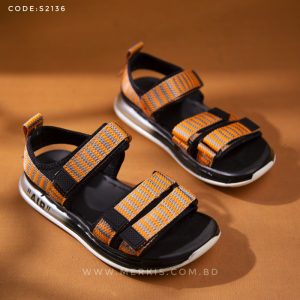 S2136 | Stylish Belt Strap Sandals