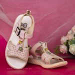 S2143 | Belt Heel Sandal Price in BD | Sandal Showcase