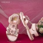 S2145 | Belt Heel Sandal Price in BD | Sandal Showcase