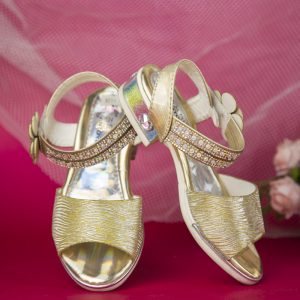 S2151 | Girls sandal bd