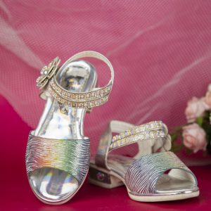 S2152 | Girls sandal bd