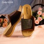 S2218 | Buy BD Low Heel Sandal BD | Adventurous Style